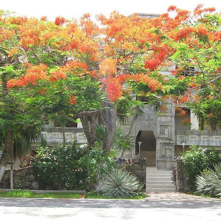 Ferienwohnung Condumel Cozumel Zimmer foto