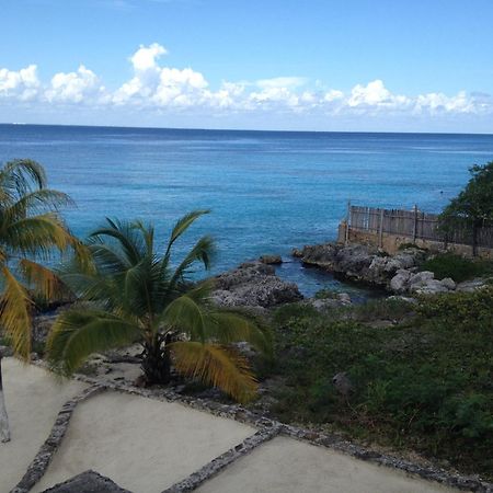 Ferienwohnung Condumel Cozumel Exterior foto