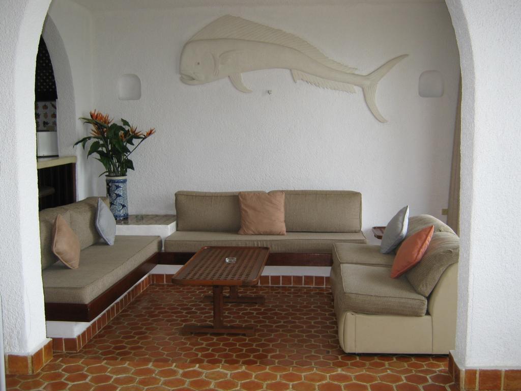 Ferienwohnung Condumel Cozumel Exterior foto