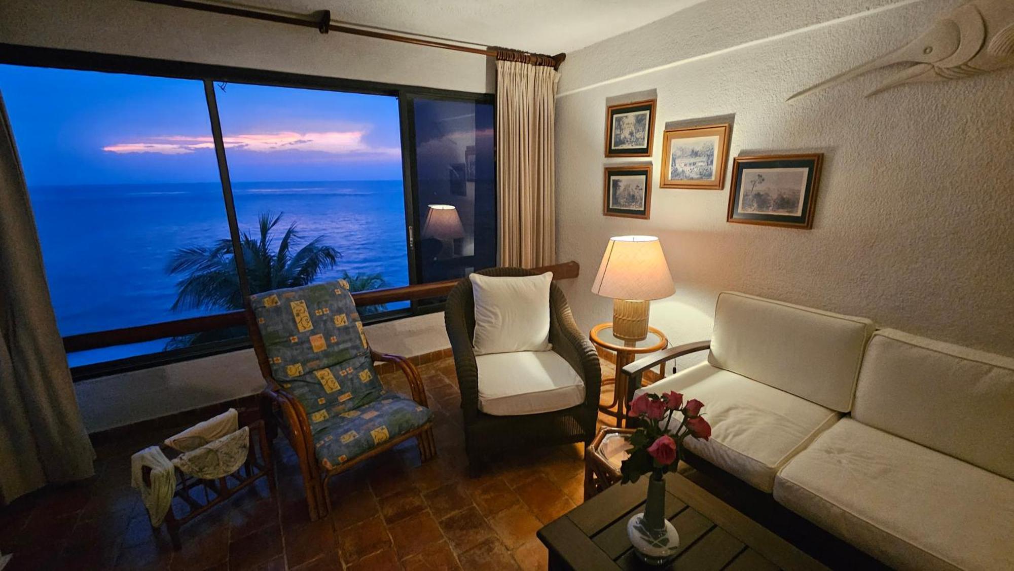 Ferienwohnung Condumel Cozumel Exterior foto