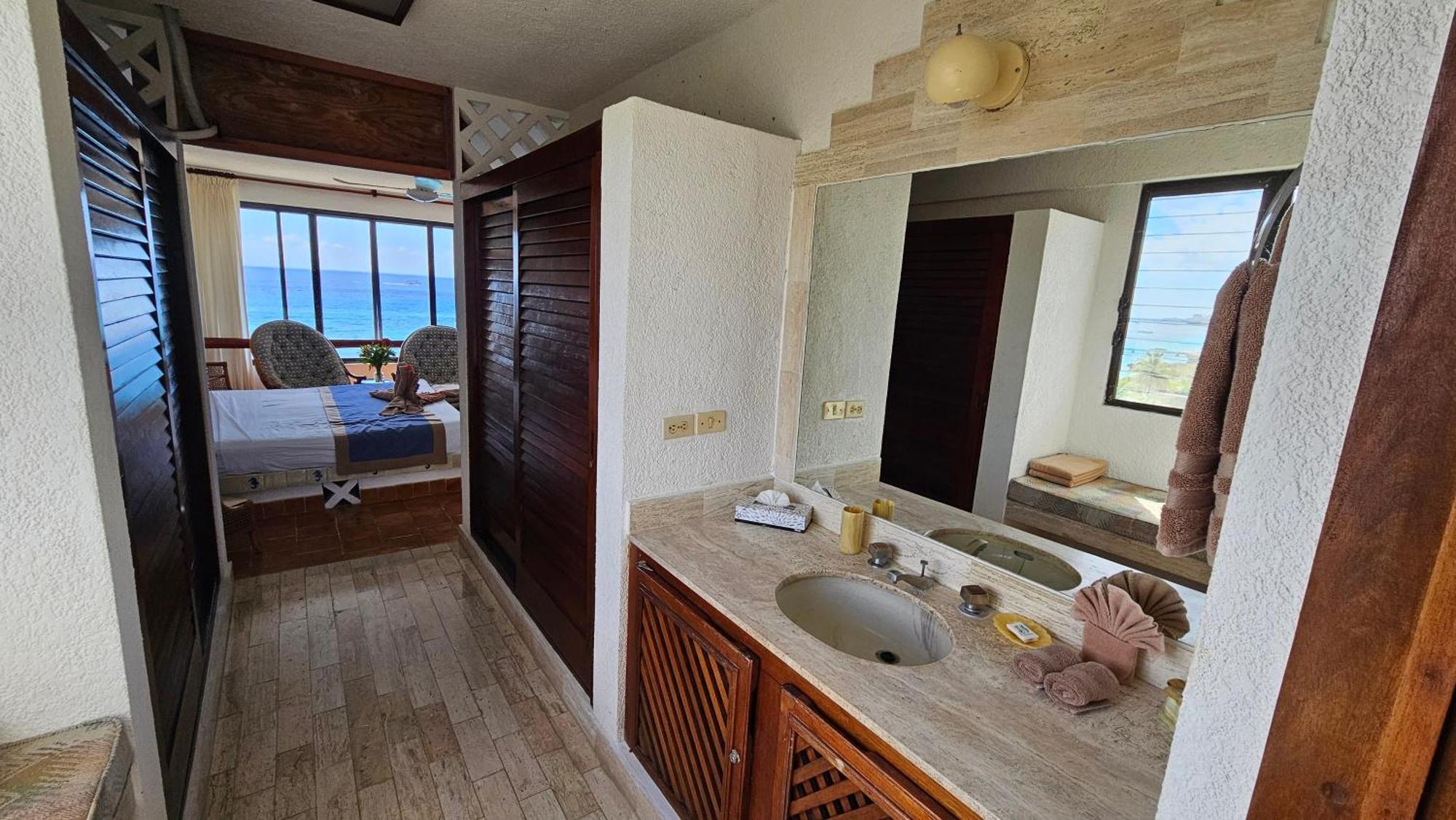 Ferienwohnung Condumel Cozumel Exterior foto