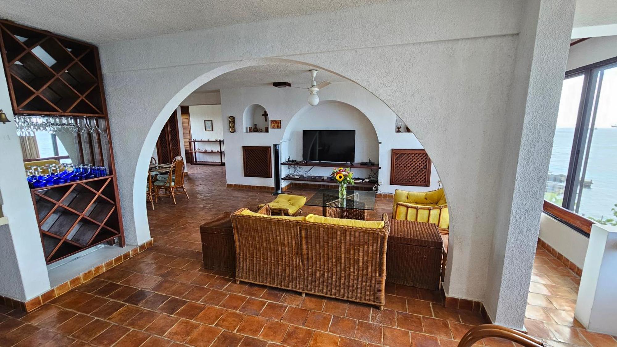 Ferienwohnung Condumel Cozumel Exterior foto