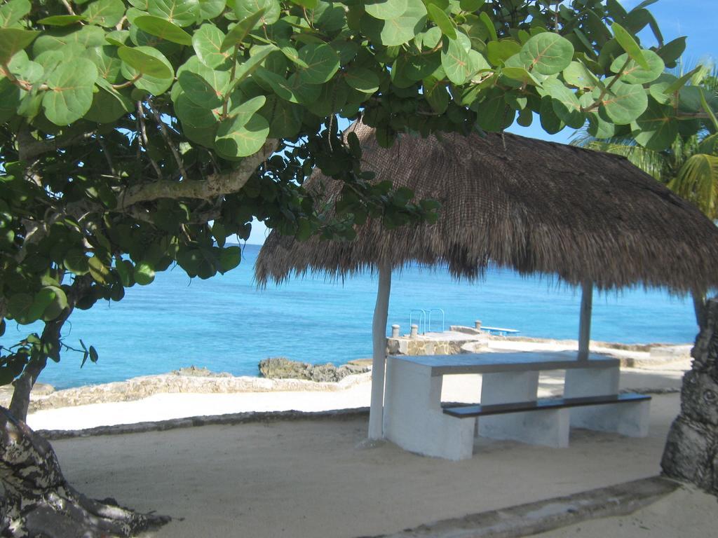 Ferienwohnung Condumel Cozumel Exterior foto