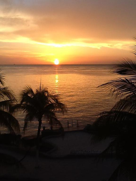 Ferienwohnung Condumel Cozumel Exterior foto