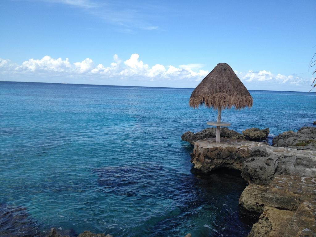 Ferienwohnung Condumel Cozumel Zimmer foto