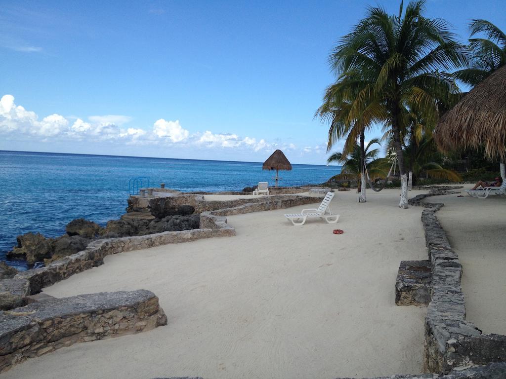 Ferienwohnung Condumel Cozumel Zimmer foto
