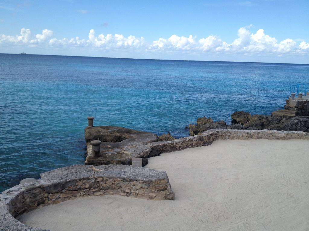Ferienwohnung Condumel Cozumel Zimmer foto