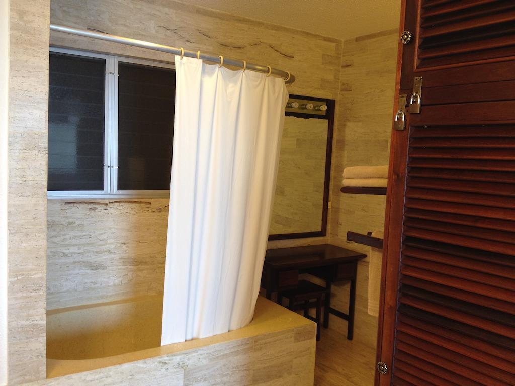 Ferienwohnung Condumel Cozumel Zimmer foto