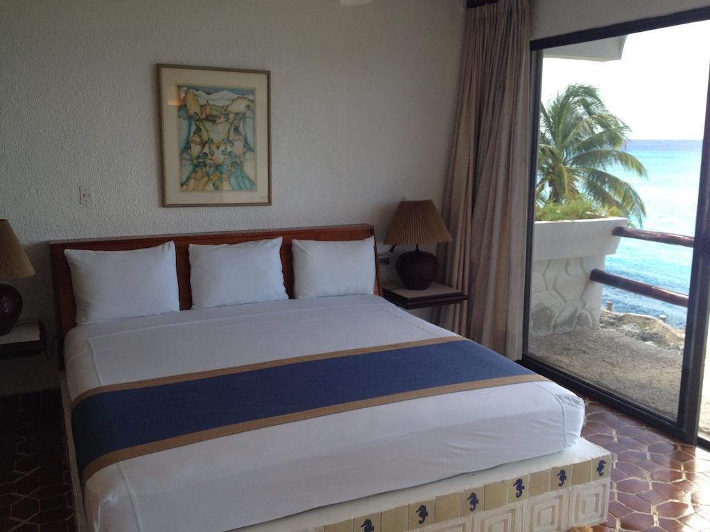 Ferienwohnung Condumel Cozumel Zimmer foto
