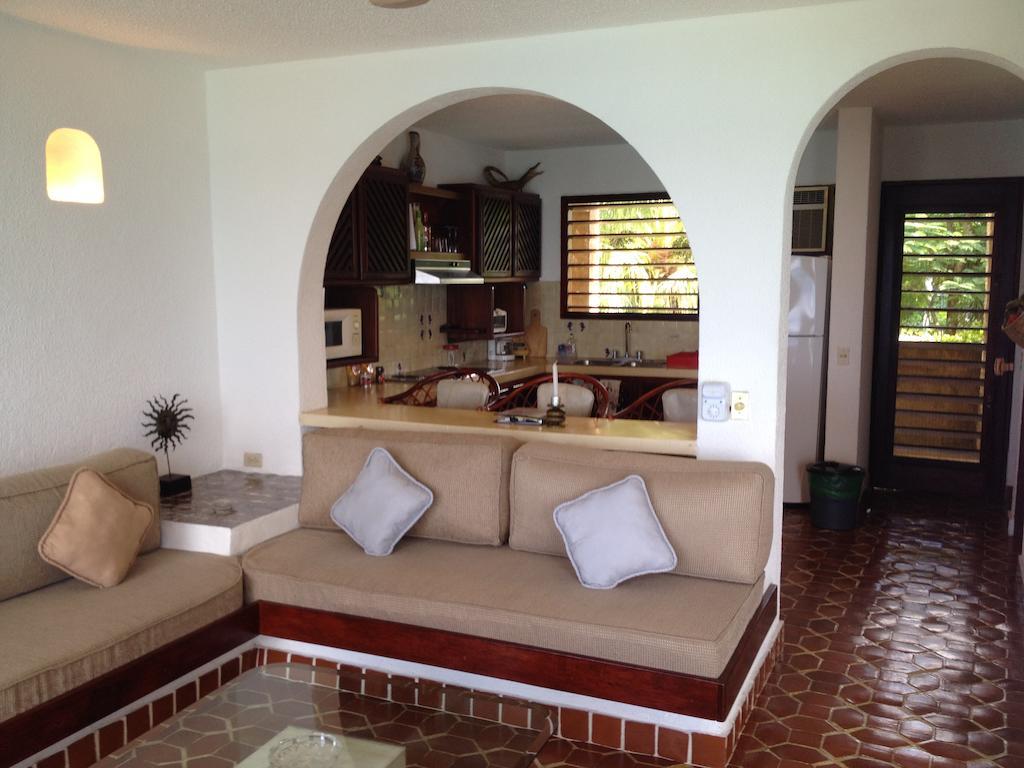 Ferienwohnung Condumel Cozumel Zimmer foto