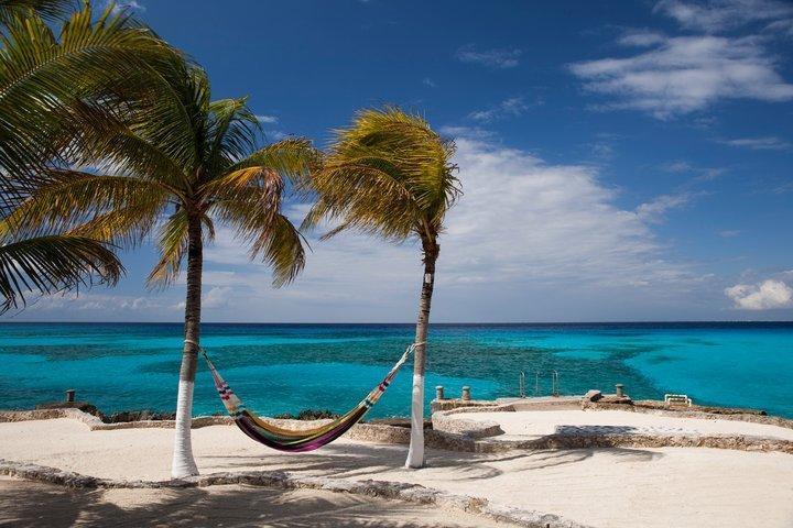 Ferienwohnung Condumel Cozumel Zimmer foto